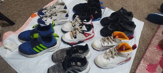 Size 9 y 10
