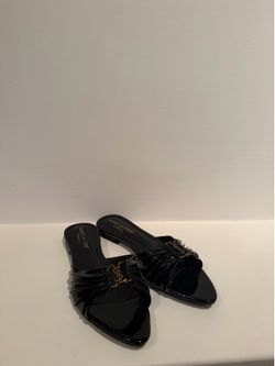Ysl sandals