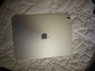iPad a16