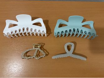 Hair Clip