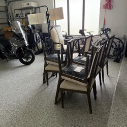 Chairs 