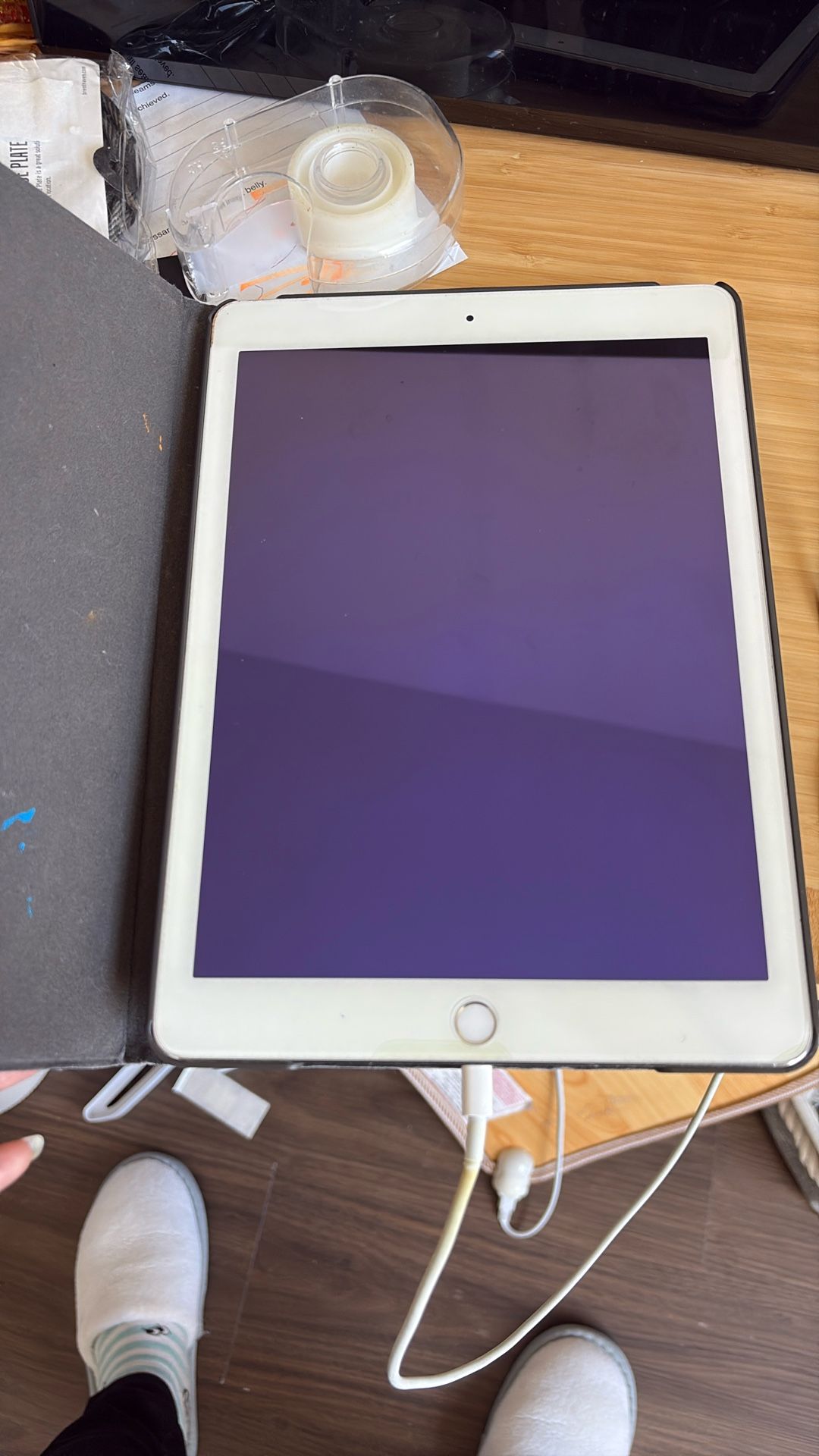 iPad Air 2 - No Scratches