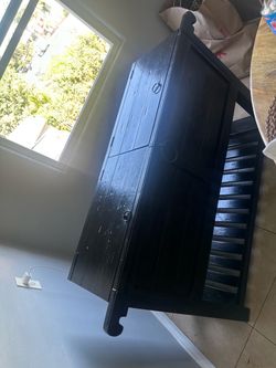 Mueble de madera
