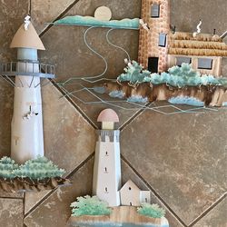 Lighthouse Decor