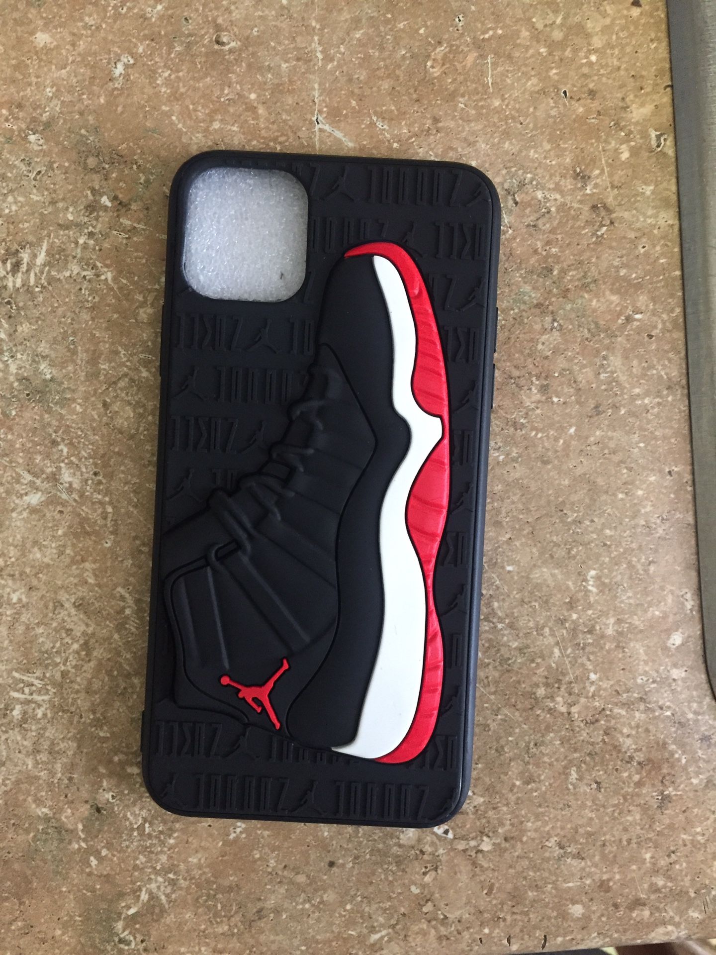 Brand new iPhone case for 7, 11 pro max