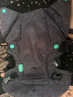 Baby carrier