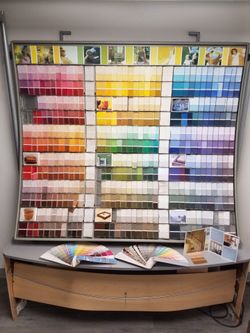 #1 paint store in IE! Millennium Paints!