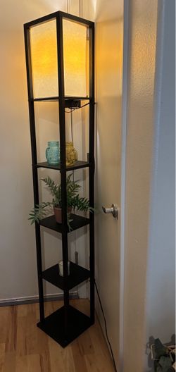 Floor Lamp