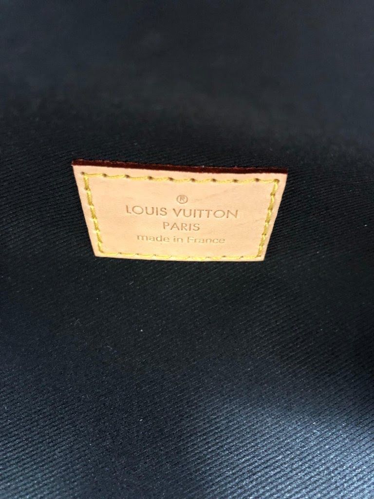 Louis Vuitton Teddy Shearling Bum Bag | Waist Bag | Belt Bag for Sale in  Louisville, KY - OfferUp