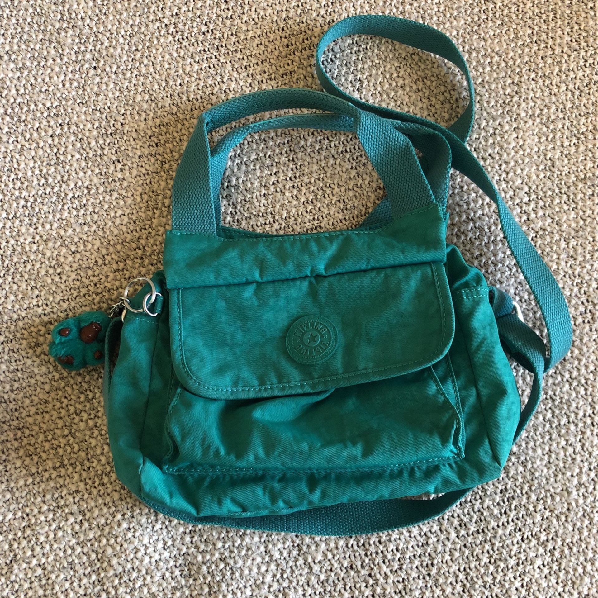 Kipling Purse