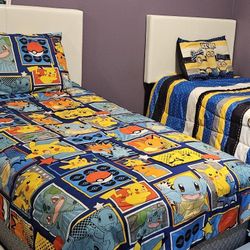 Twin Bed Frame And Mattress 