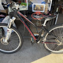 26 in Giant/LIV Women’s Revel 1 XS Mountain Bike 