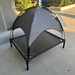NEW Pet Bed Raised Dog Bed Dog Cot