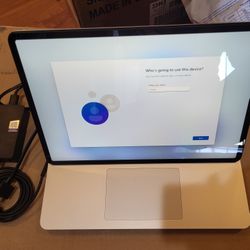 Surface Laptop Studio 2 14" Touchscreen Gaming Microsoft Laptop NVIDIA RTX 4050 Intel i7 16GB RAM 512GB SSD Windows