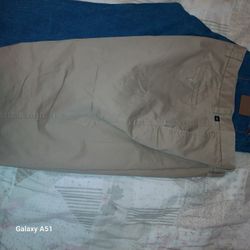 MENS DOCKERS PANTS