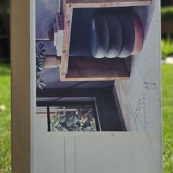 Threshold Console Table