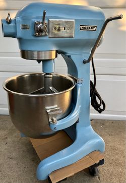 Hobart Dough Mixer