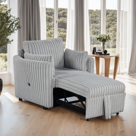 $349 CHAIR PULLOUT