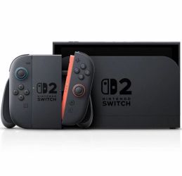 Switch 2