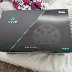 HTC VIVE FULL KIT