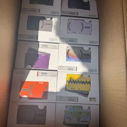 Ridge Wallet