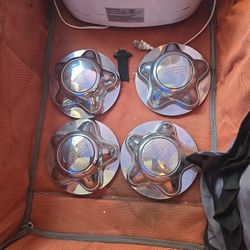 Navigator Caps For Lincoln 