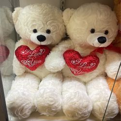 Teddy Bears