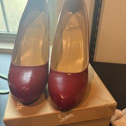  Christian Louboutin Shoes 