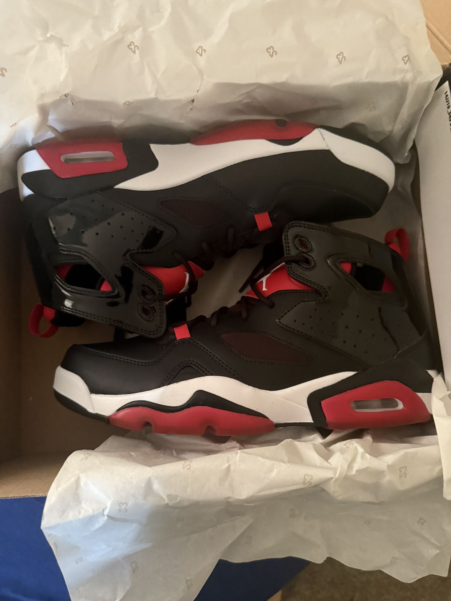 Jordan Flights