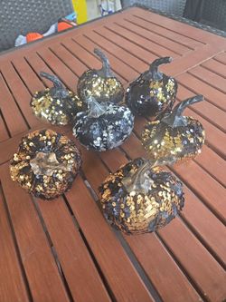 Indoor Haloween decorations