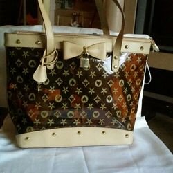 Beautiful bag / Purse 