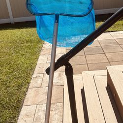 Pool Tool - Skimmer Pole 