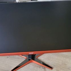 Acer 27" Monitor