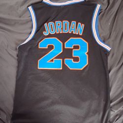 Space Jam Jersey 