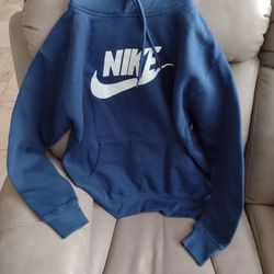 Nike Sweatshirt Hoodie