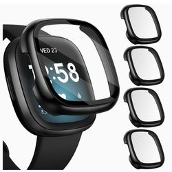 Screen Protector - FitBit Accessory