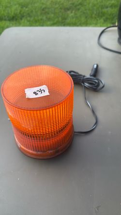 LEF beacon light car adaptor