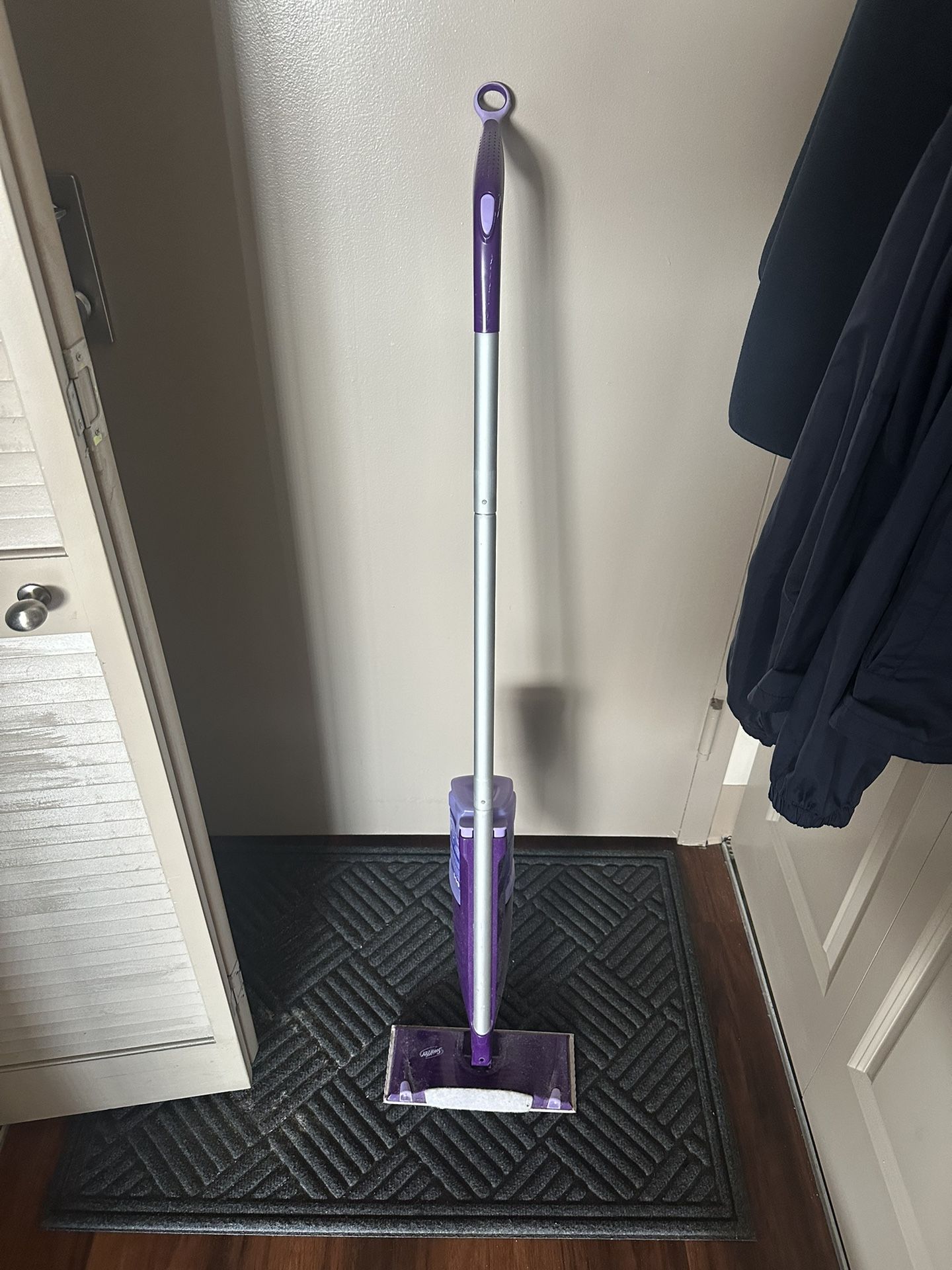 Swiffer Wet Jet
