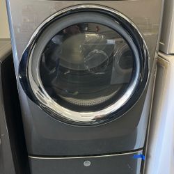Electrolux Electric Dryer 