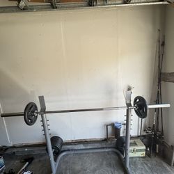 Weight Set 