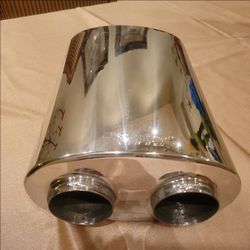 Sebring Tuning Exhaust new Universal application