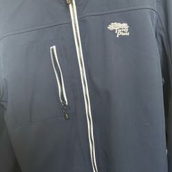 Torrey Pines Weather Jacket 