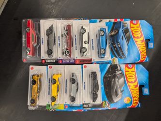 Hot wheels for sale