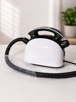 New Handheld Steam Cleaner – Multipurpose for Home Use