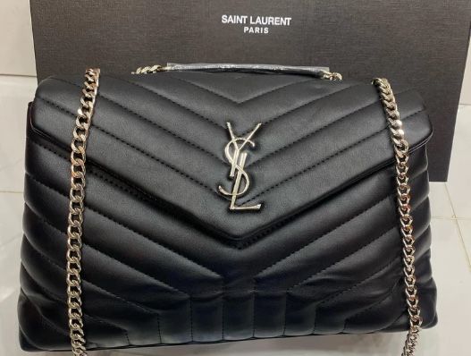 Yves Saint Laurent shoulder bag
