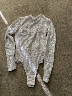 Victoria Secret body suit