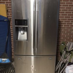 Samsung refrigerator