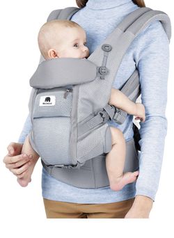 Meinkind baby carrier