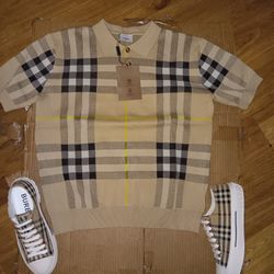 Burberry 