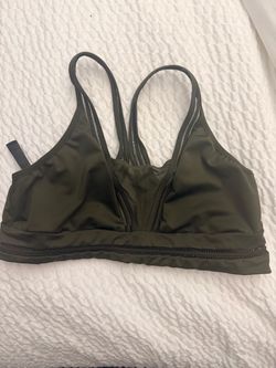Sports bra